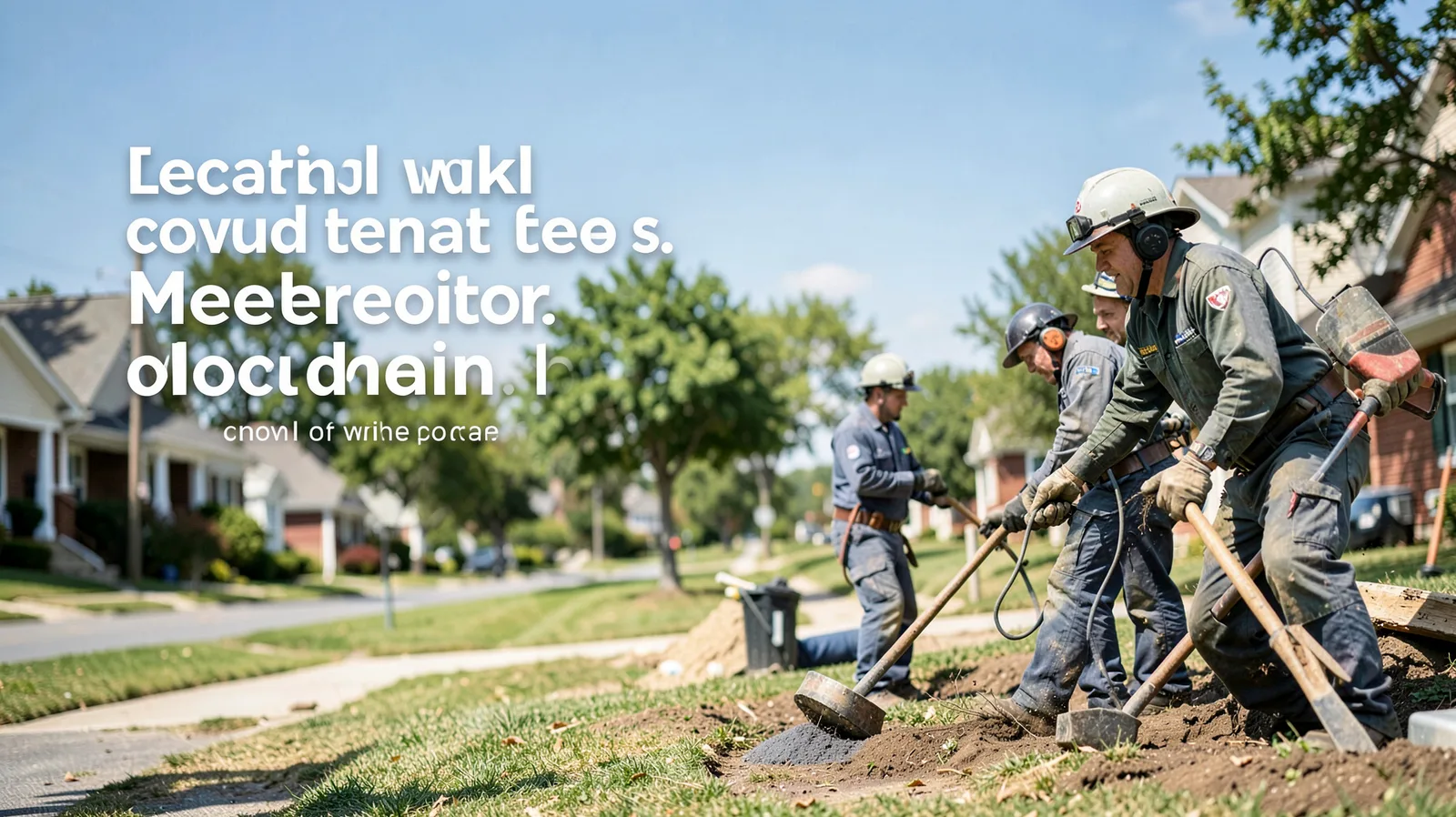 Mold Remediation in Watertown, TN near me